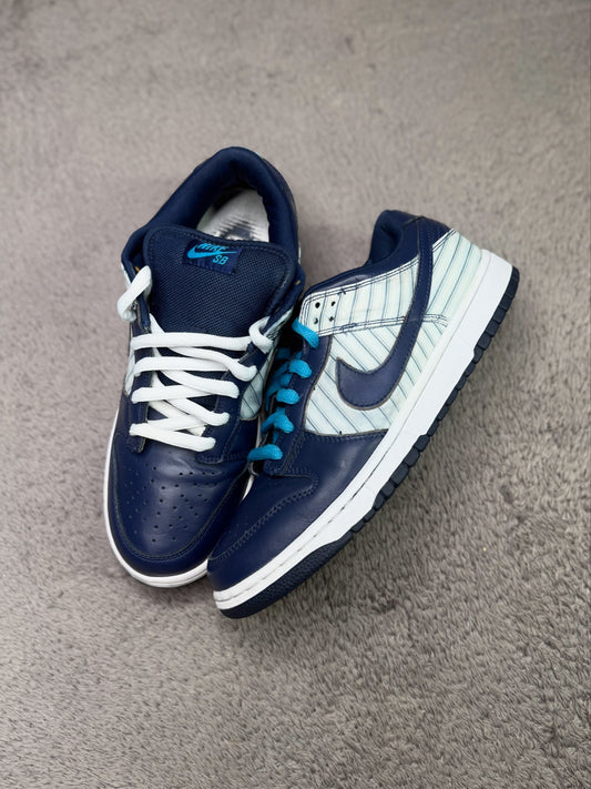 BLUE AVENGER (10)