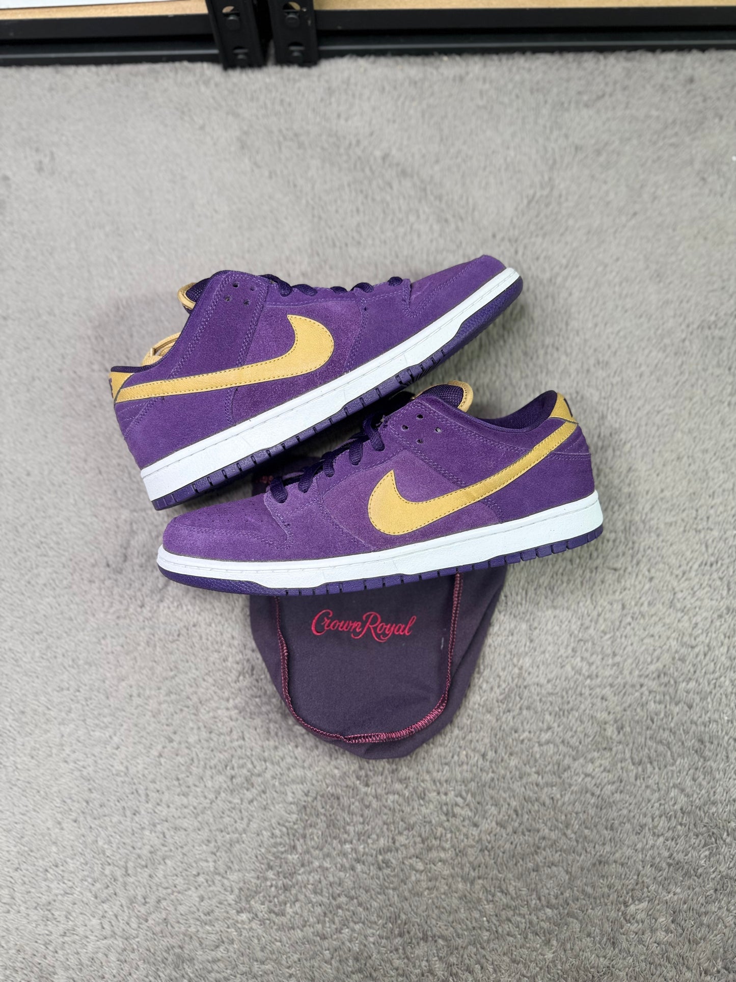 CROWN ROYAL (10.5)
