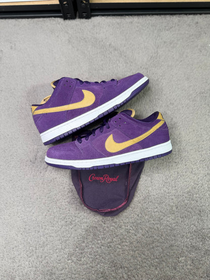 CROWN ROYAL (10.5)