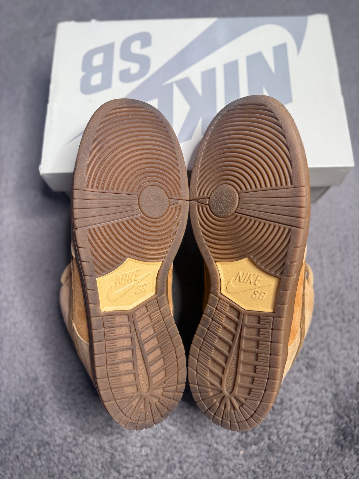 WHEAT