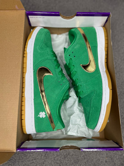 ST PATTYS DAY