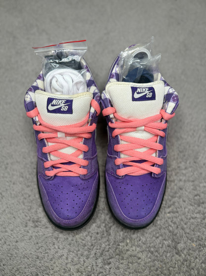 PURPLE LOBSTER