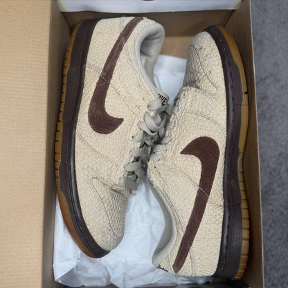 MEDIUM BROWN HEMP (8)