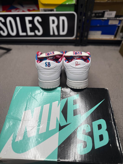 PARRA (11.5)