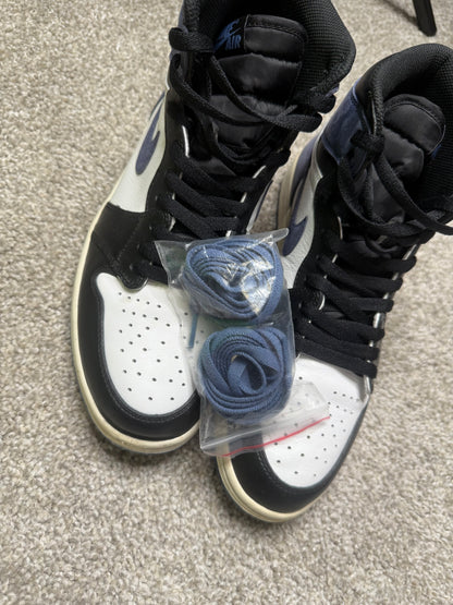 BLUE MOON (10.5)