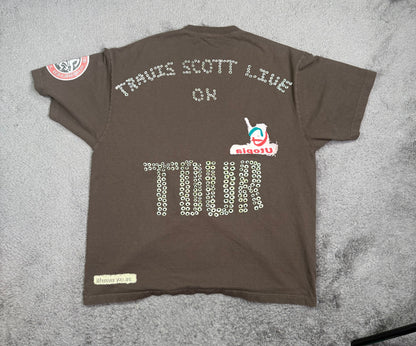 UTOPIA TOUR DELUXE (XL)
