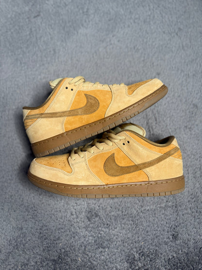 WHEAT