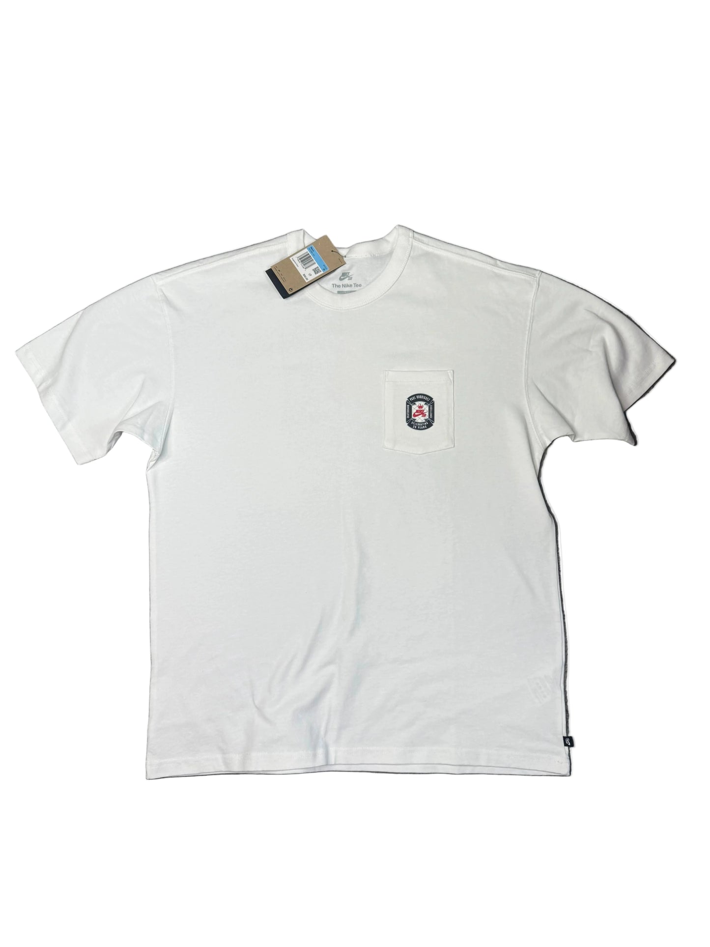 PAUL RODRIGUEZ 20 YEAR (M & XL)