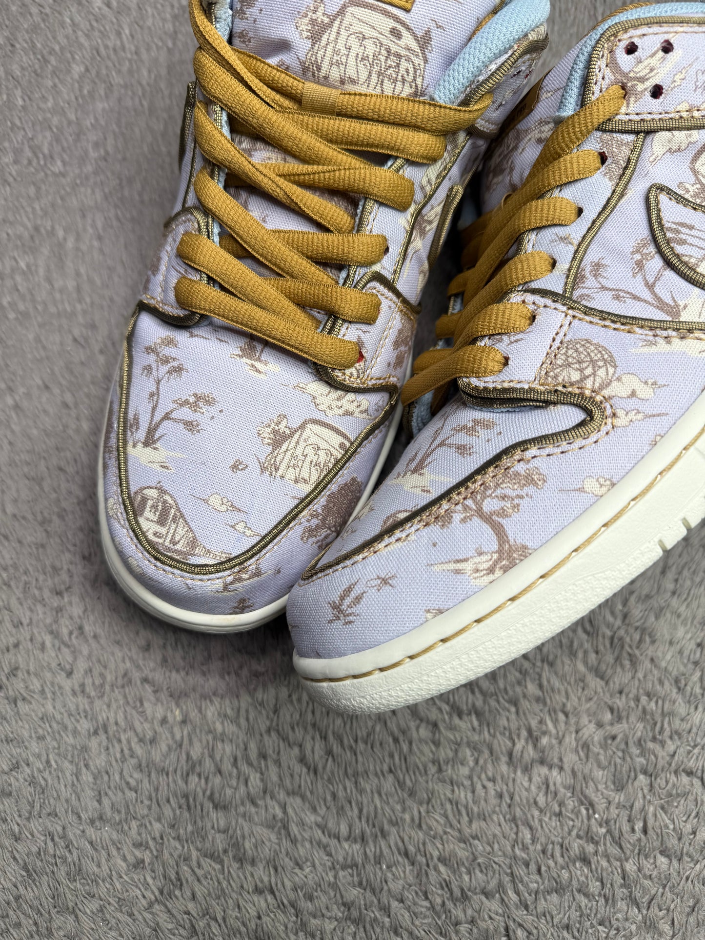 CITY OF STYLE (11.5)