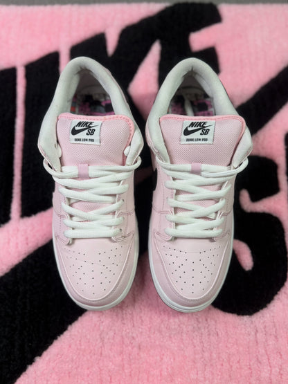 PINK BOX (9.5)