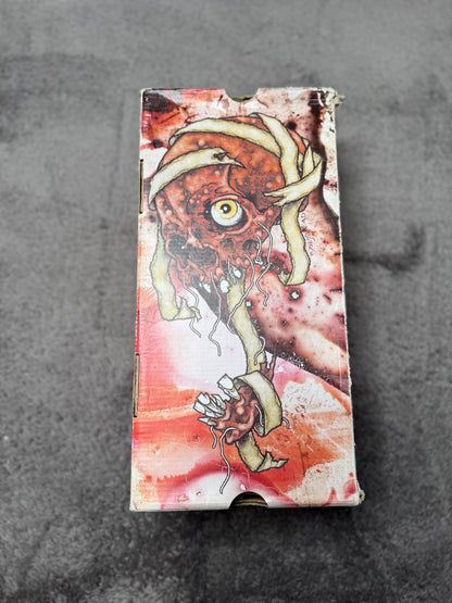 Pushead