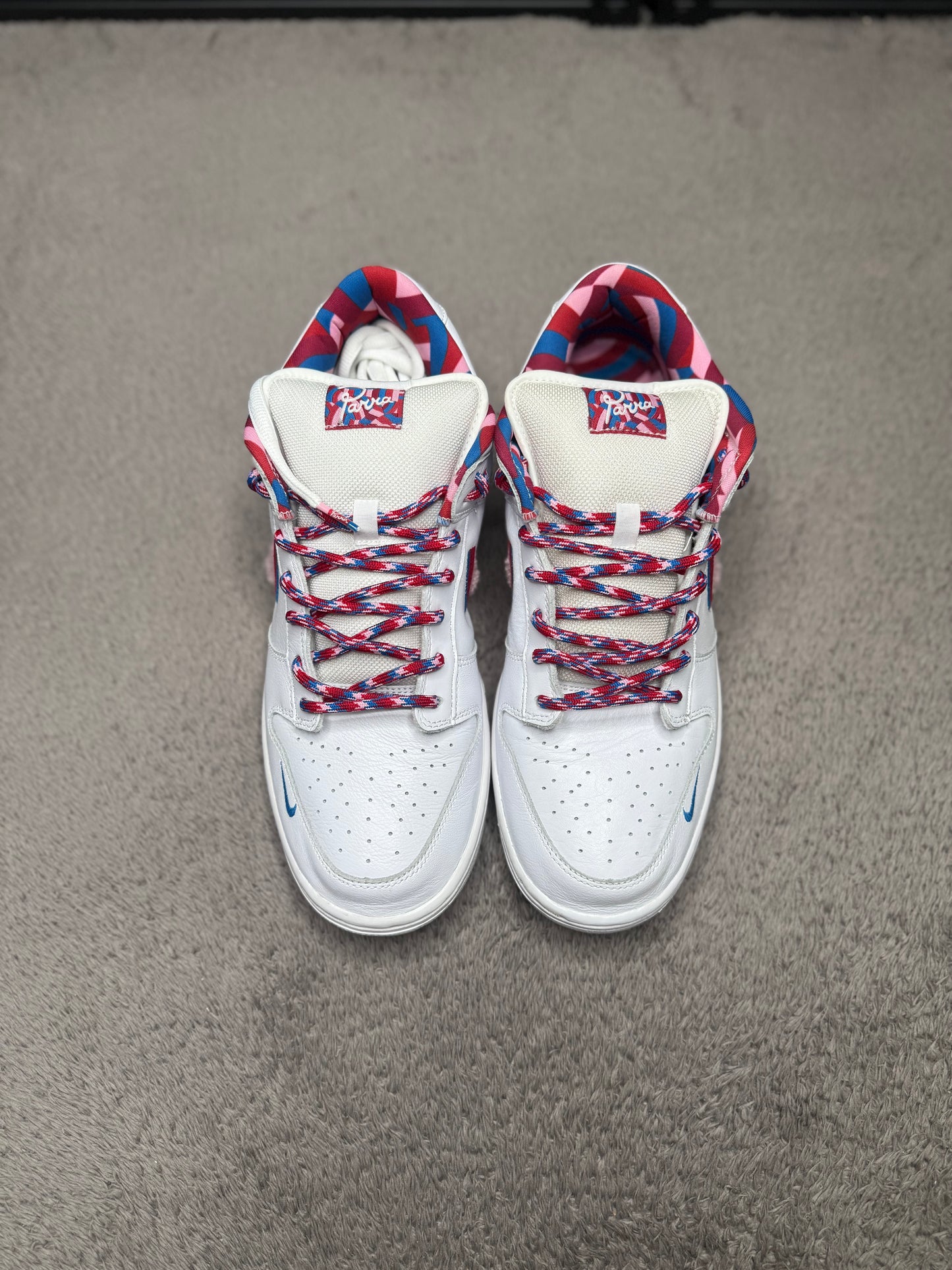 PARRA (11.5)