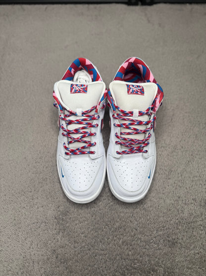 PARRA (11.5)