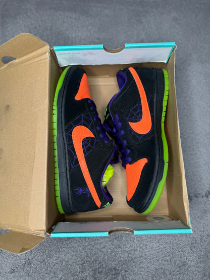 NIGHT OF MISCHIEF (10)