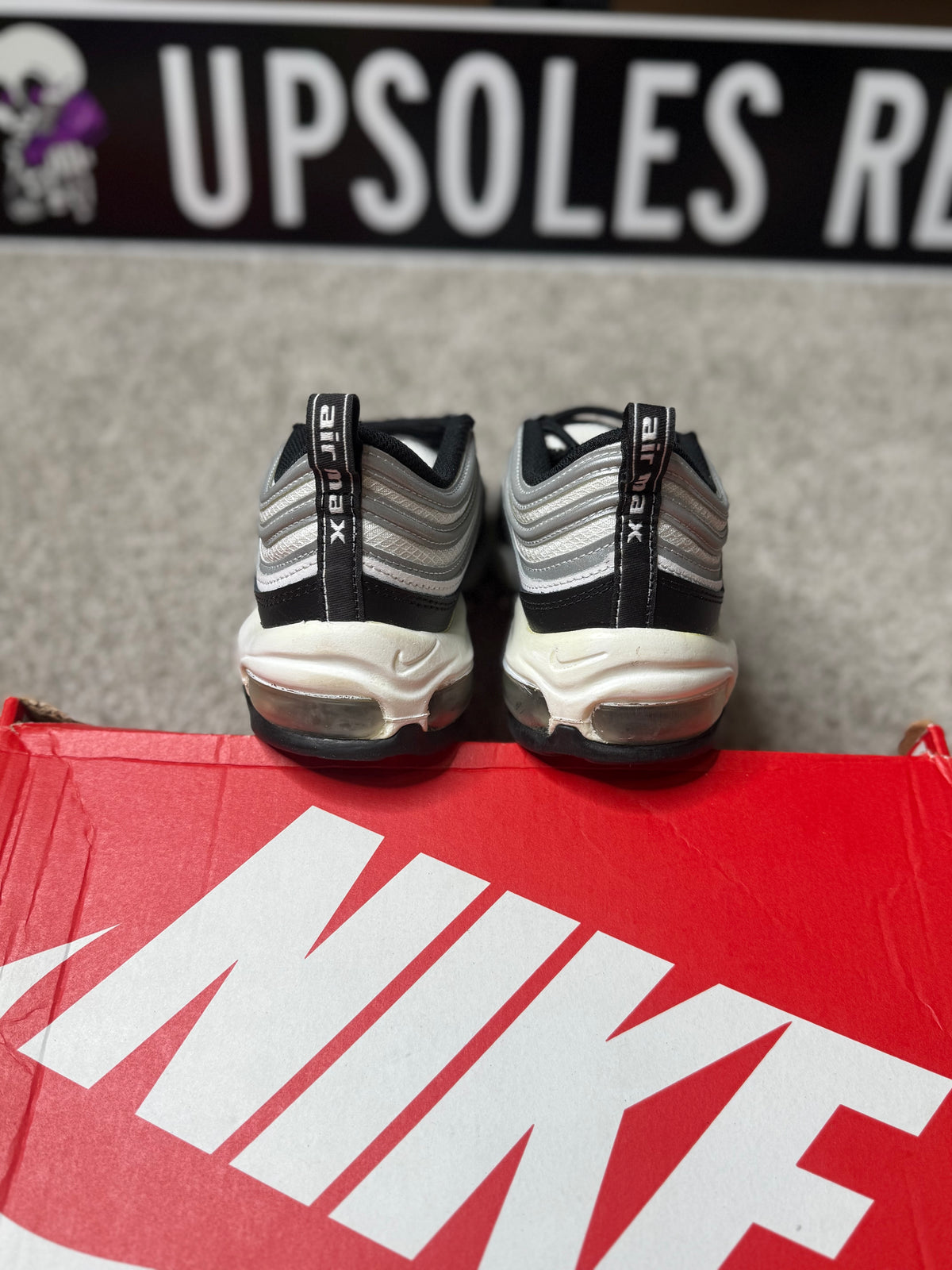 AIRMAX METALLIC (9)