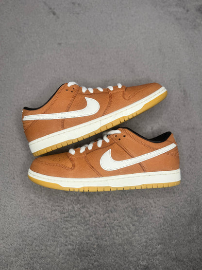 RUSSET