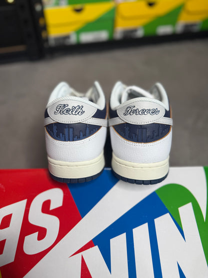 HUF NEW YORK CITY
