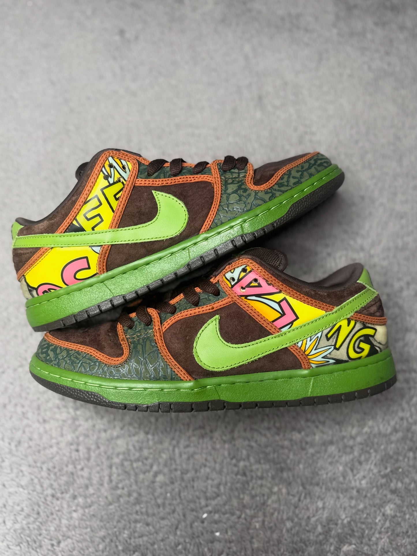 DE LA SOUL (9)