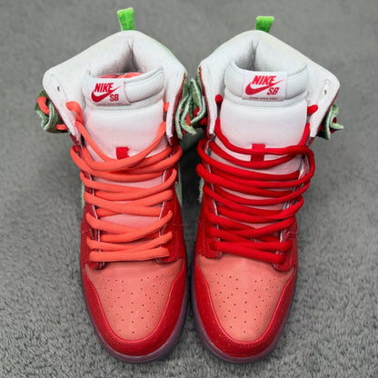 STRAWBERRY COUGH (13)