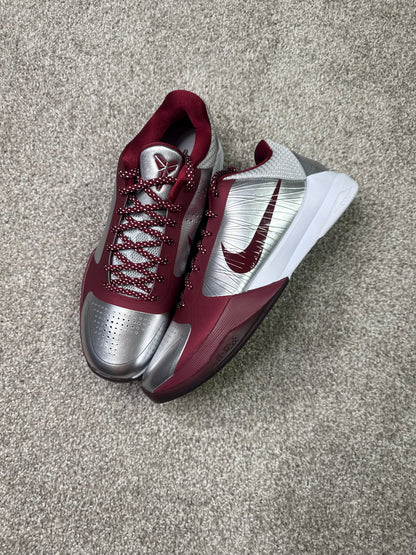 KOBE ACES (10.5)