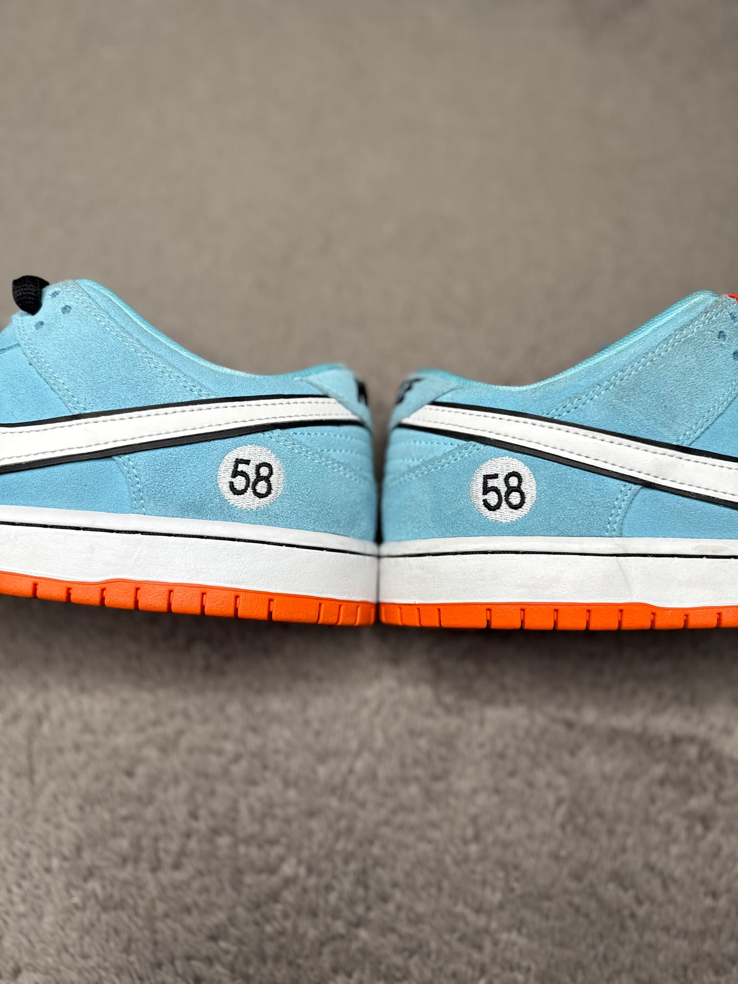 CLUB 58 RACER (9.5)