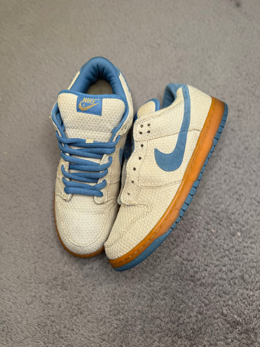 CASCADE BLUE HEMP
