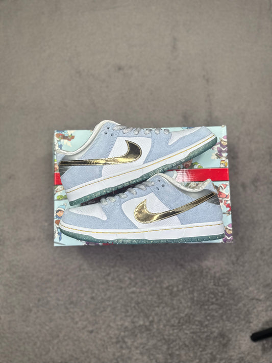 SEAN CLIVER SPECIAL BOX (10)