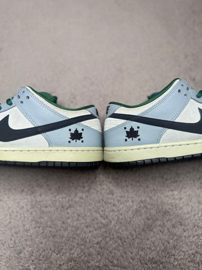 MAPLE LEAF (9.5)