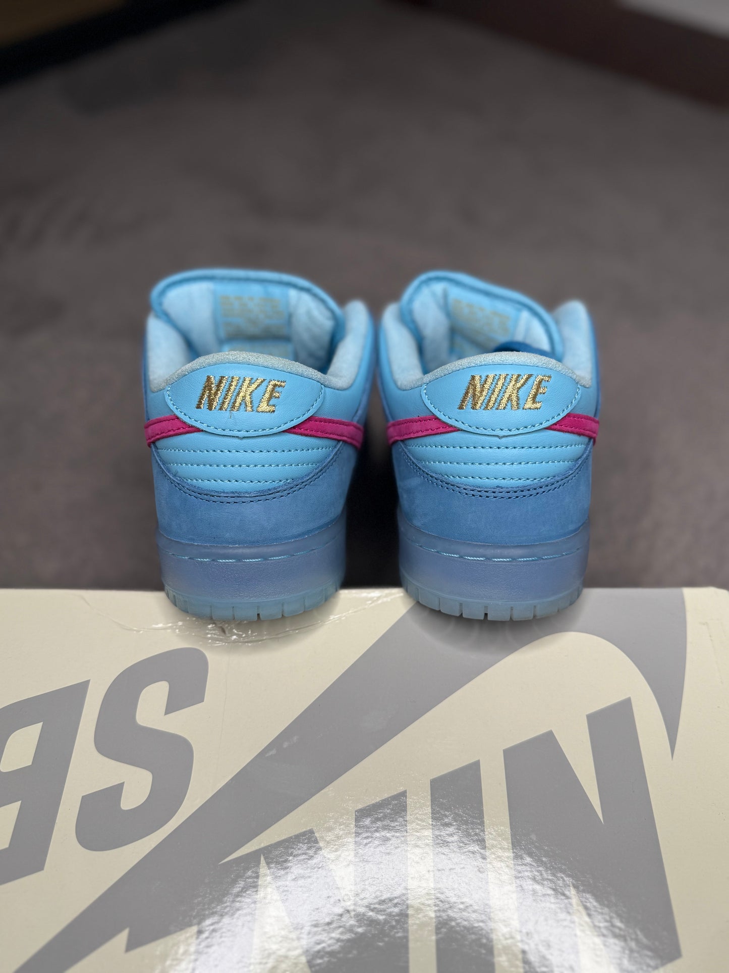 RUN THE JEWELS