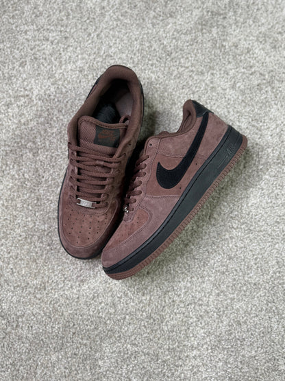 SB AF1 CHOCOLATE (11.5)