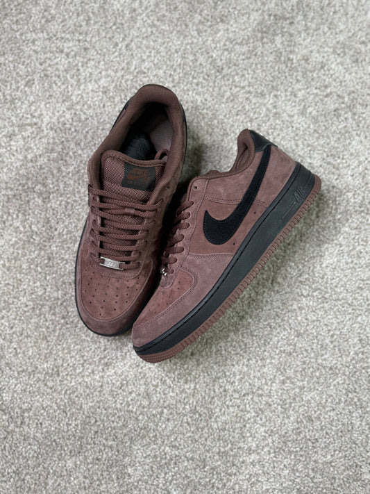 SB AF1 CHOCOLATE (11.5)