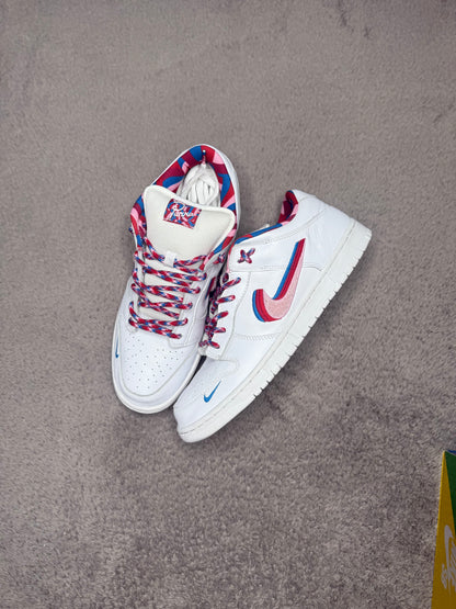 PARRA (11.5)