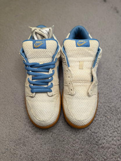 CASCADE BLUE HEMP