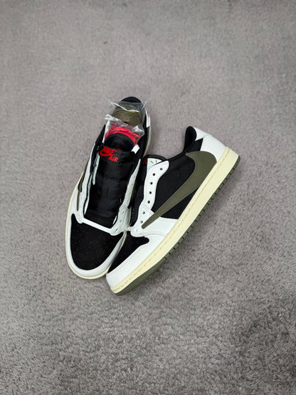 OLIVE (10W/8.5M)