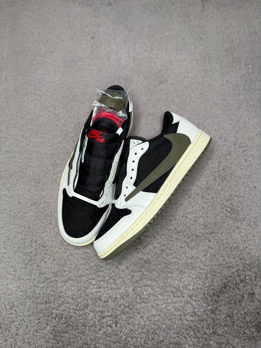 OLIVE (10W/8.5M)
