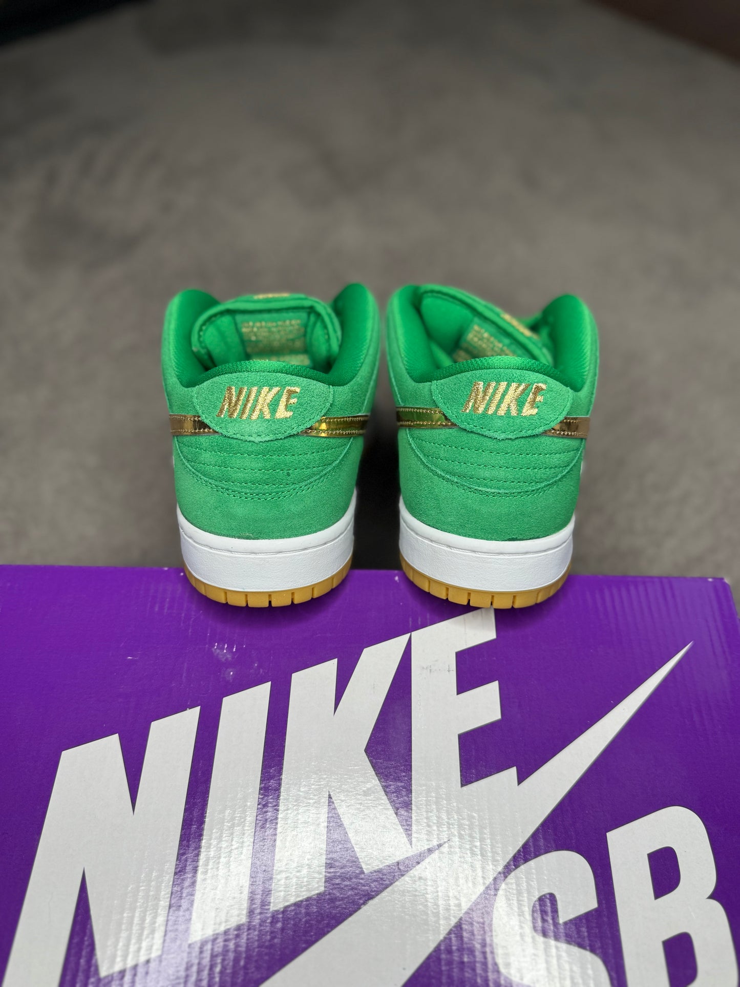 ST PATTYS DAY