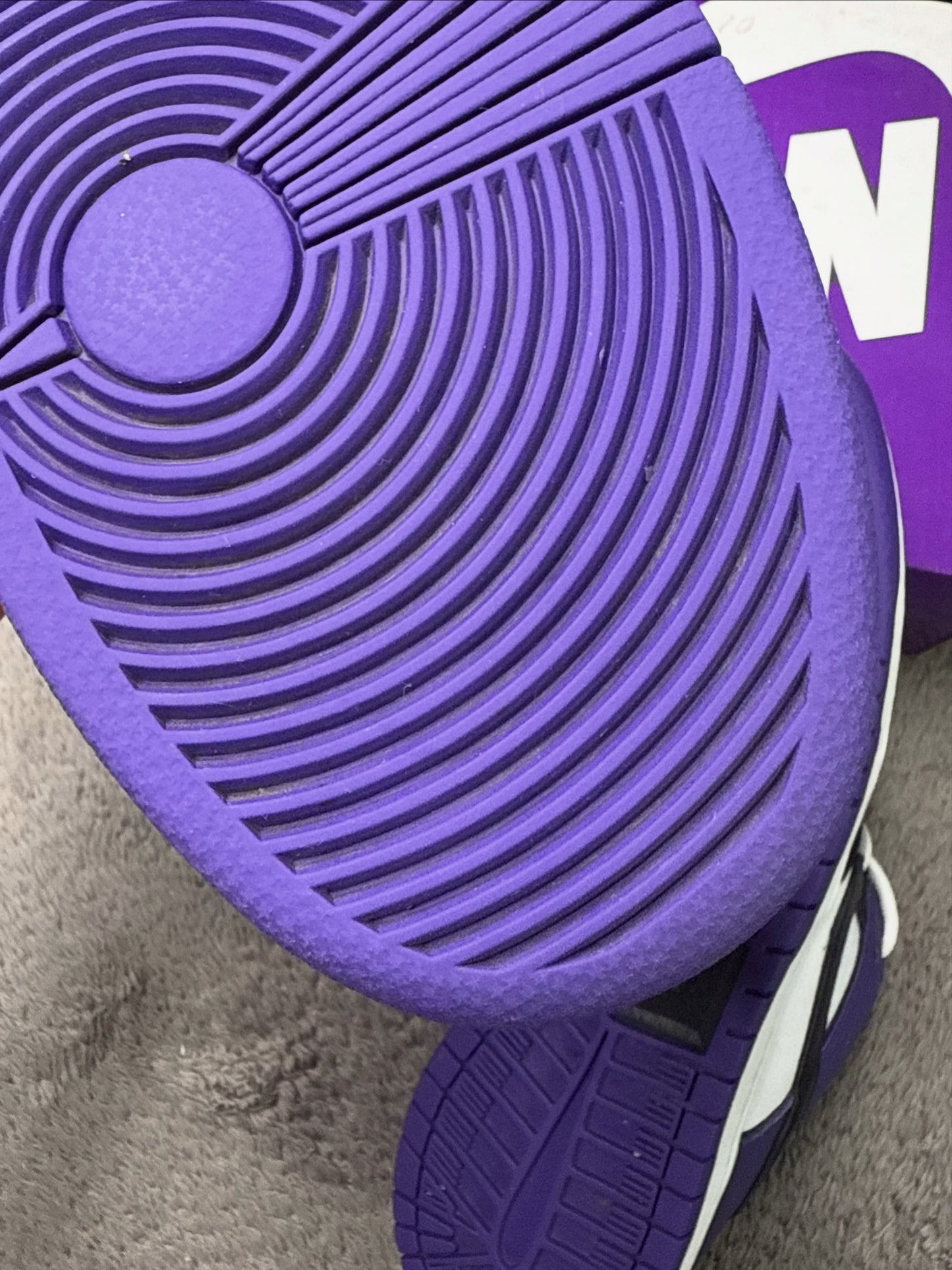 COURT PURPLE (11.5)