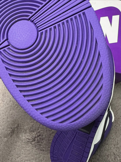 COURT PURPLE (11.5)