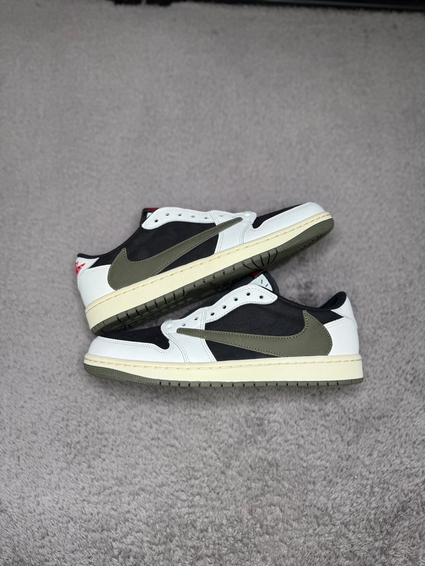 OLIVE (10W/8.5M)