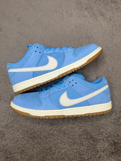 BLUE GUM