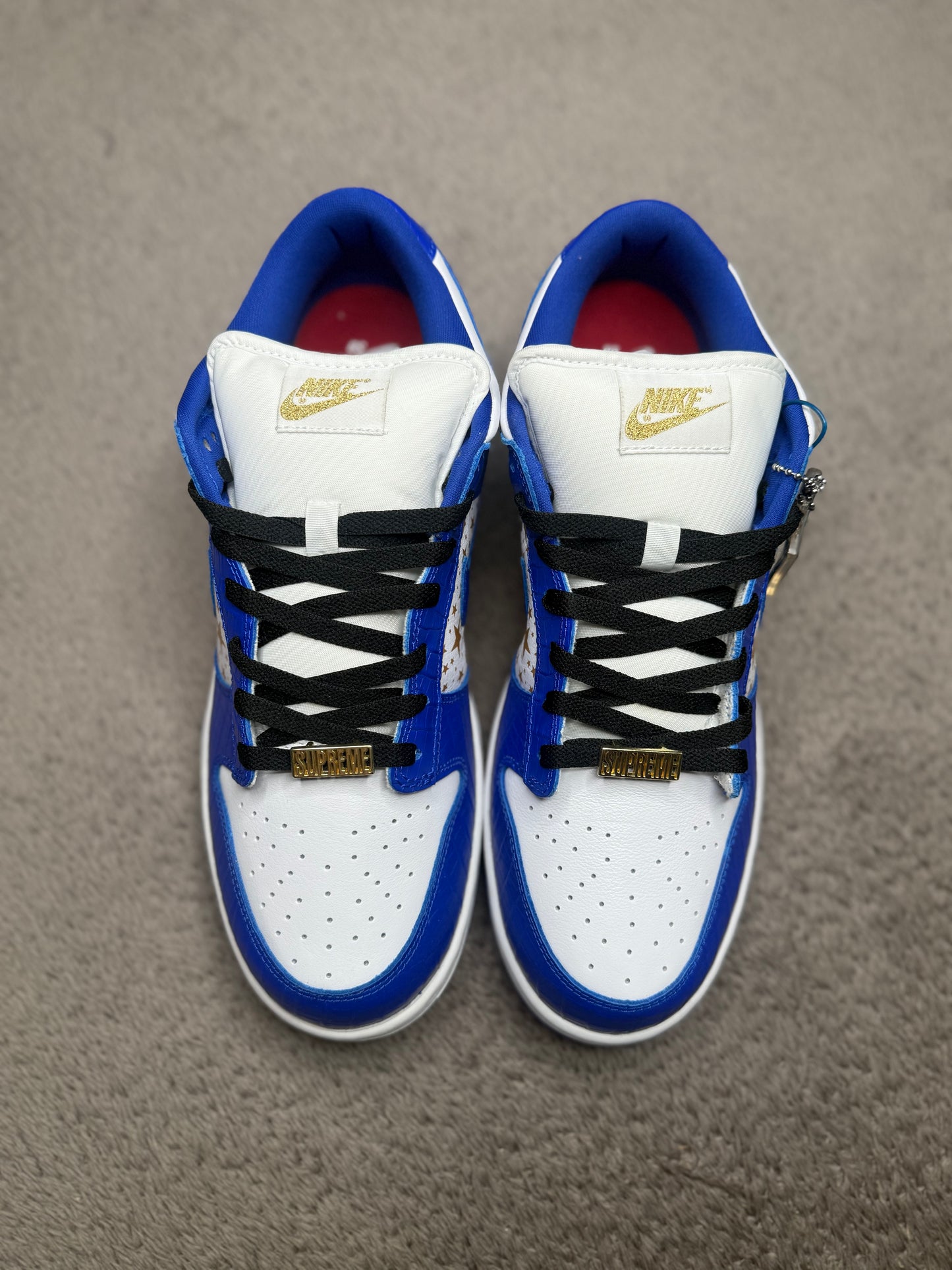 ROYAL SUPREME