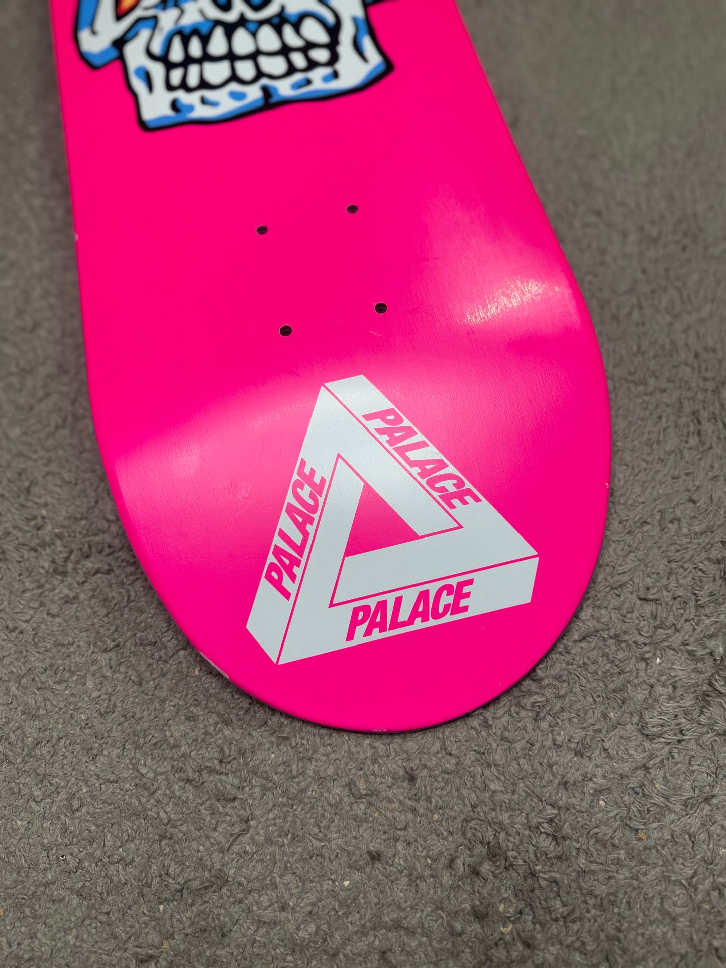 PALACE SKATEBOARD