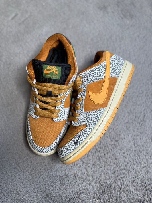 SAFARI