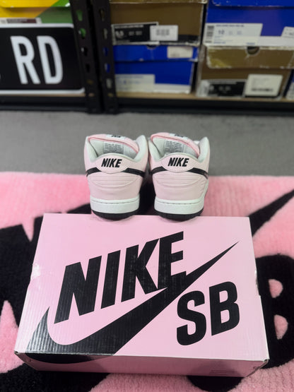 PINK BOX (9.5)