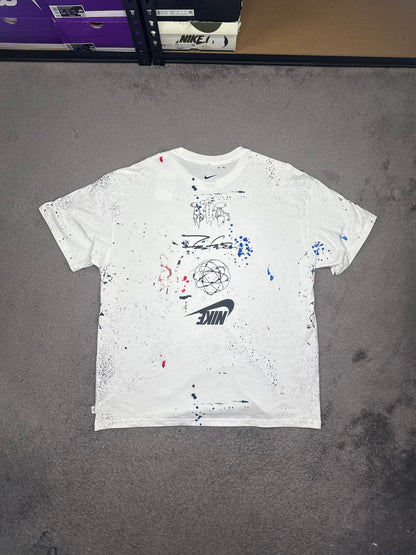 FUTURA LAB T SHIRT (XL)