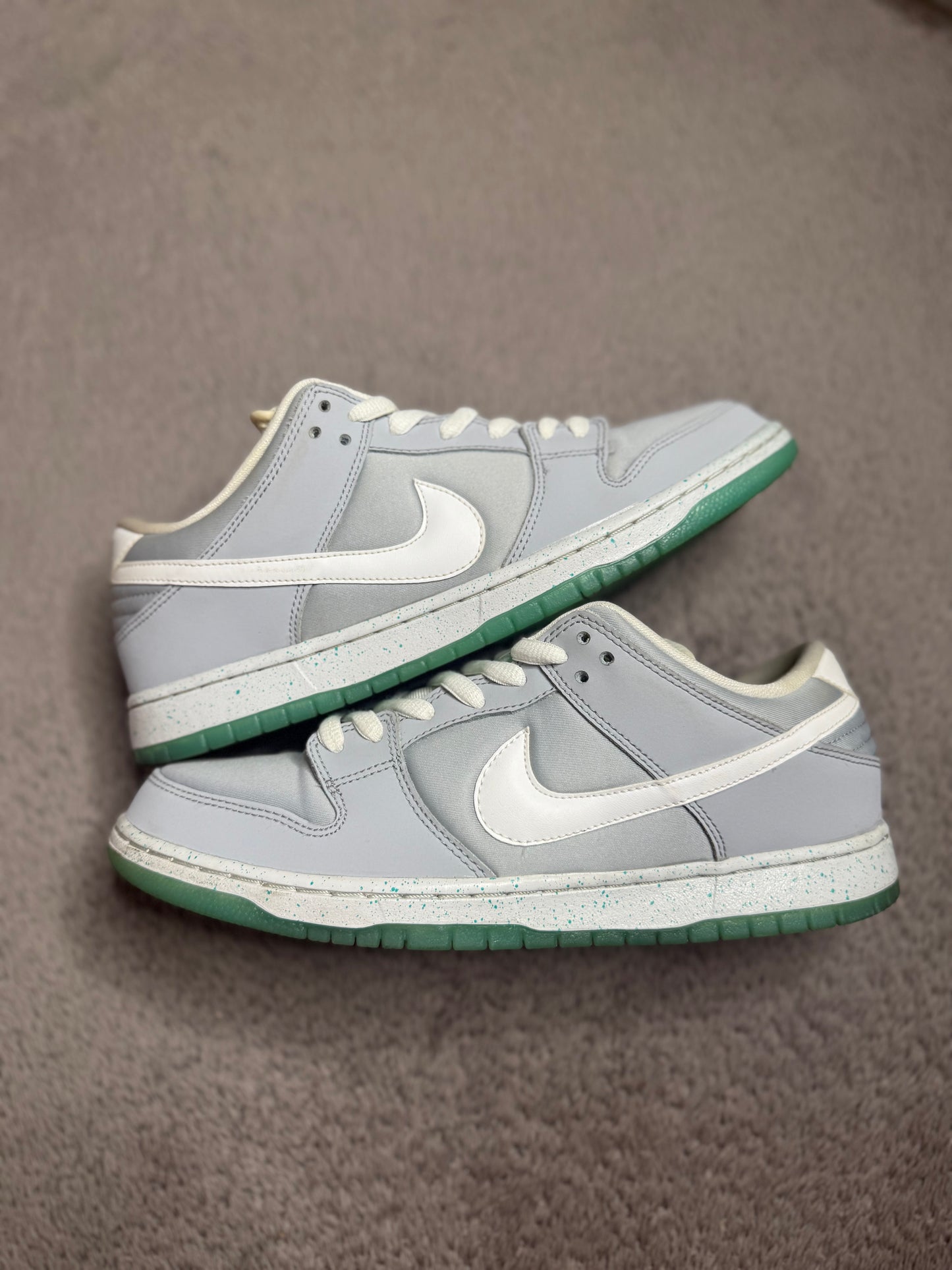 MARTY MCFLY