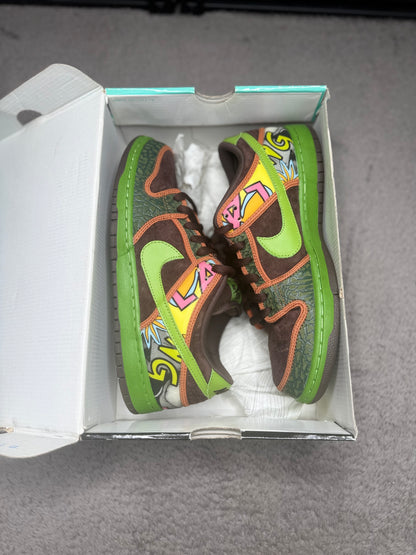 DE LA SOUL (10)