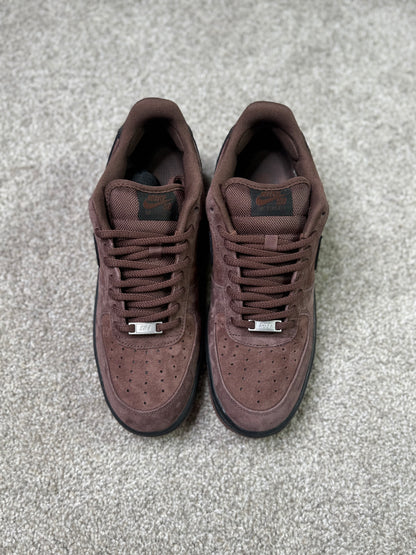 SB AF1 CHOCOLATE (11.5)