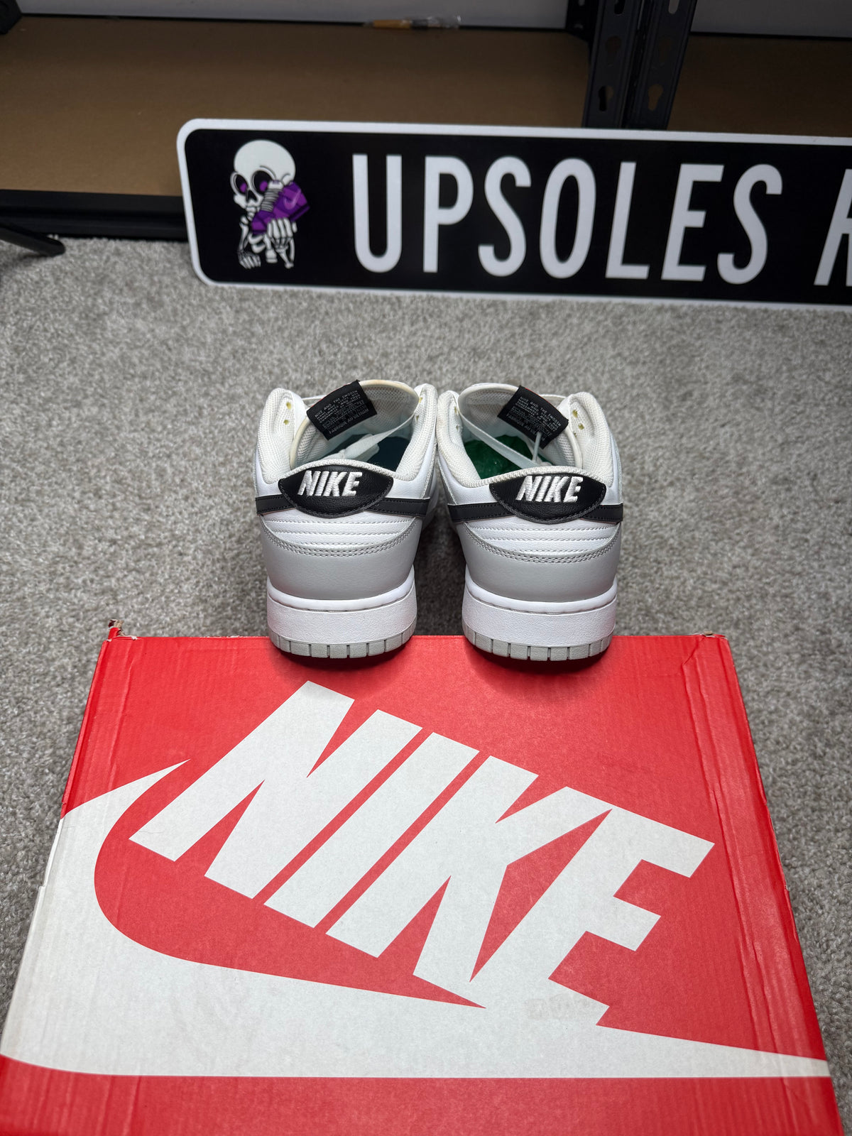 LOTTERY GREY (12)