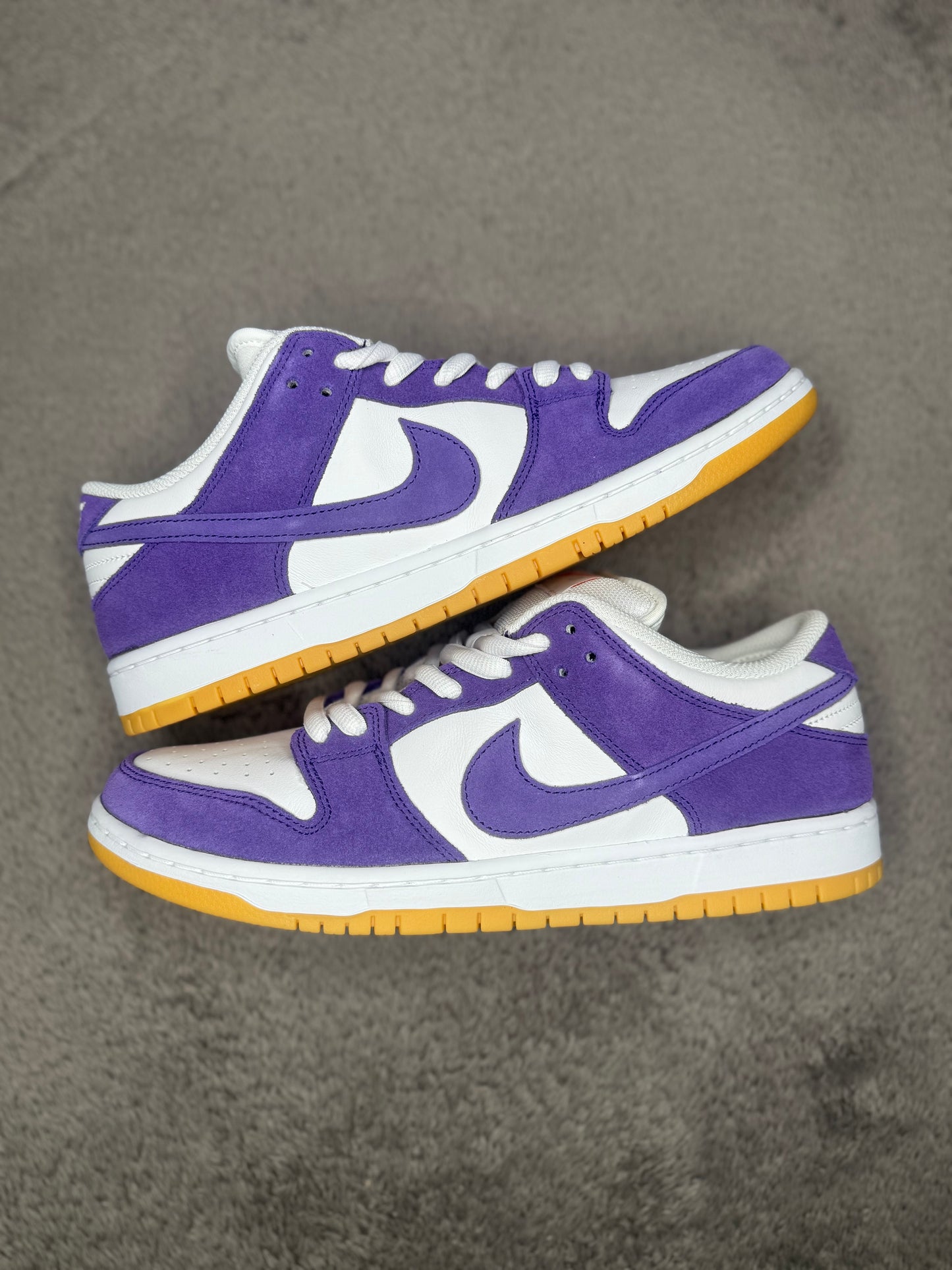 COURT PURPLE